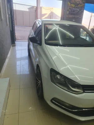 بولو 2015 جير عادي