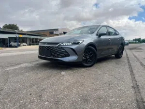 Byd شن بلس هايبرد بلج ان 2025