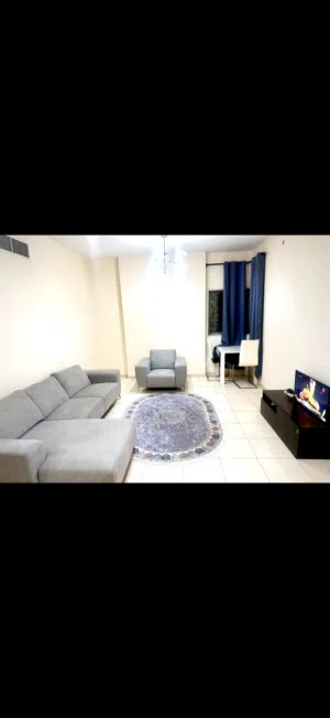 1150 m2 1 Bedroom Apartments for Rent in Ajman Al Naemiyah