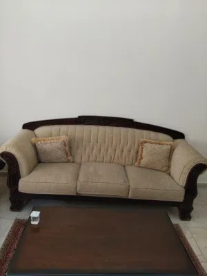طق كنبايات سبع مقاعد