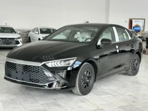BYD شن بلص  2026 وارد خليجي مواصفات اوربي