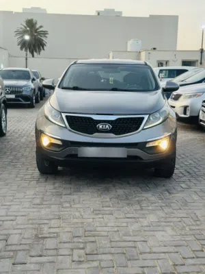 Used Kia Sportage in Tripoli
