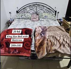 Bed Room Set