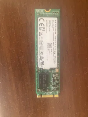 128 gb Ssd.m.2
