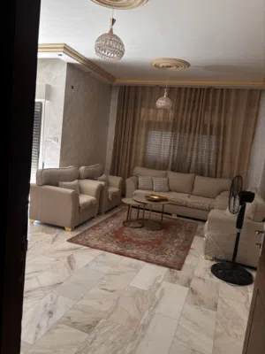 130 m2 2 Bedrooms Apartments for Rent in Amman Tla' Ali