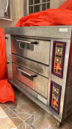 Restaurant Equipment For Sale in Excellent Condition, used for 3 years only.