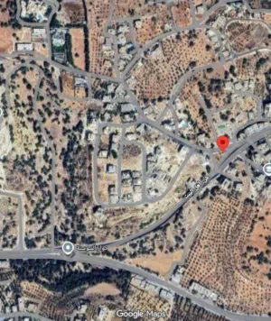 ارض سكنية للبيع في بدر الجديدة / قريبة من دوار الطيارة الحديب