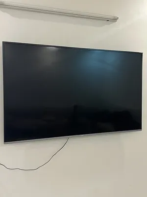 Samsung Smart 65 inch TV in Khulais