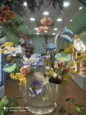 flower and chocolates shop in juffair for sale