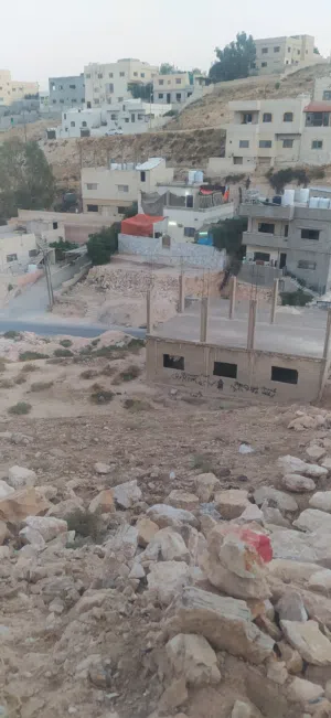 Residential Land for Sale in Zarqa Al Zawahra