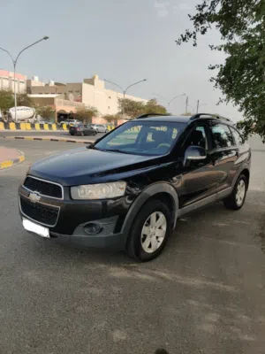 Chevrolet Captiva - 2012 For Sale