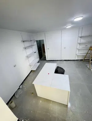 محل للبيع دور ارضى واجهه فى لوكيشن مميز جدا فى شيراتون بجوار سيتى سنتر الماظه مصر الجديده