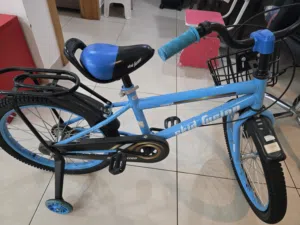 Cycle for sale . never used just like brand new