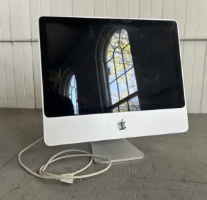 apple iMac كمبيوتر ابل آي ماك
