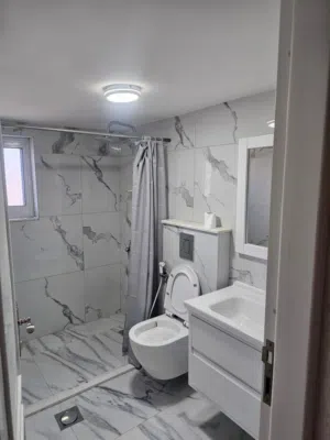 155 m2 3 Bedrooms Apartments for Rent in Ramallah and Al-Bireh Al Tira