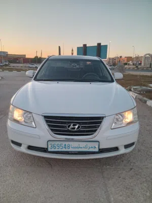 سوناتا 2012