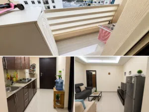 Executive Bedspace for Working Professional