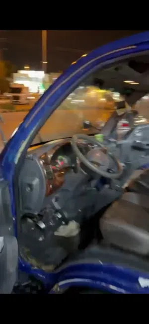 Used Kia Other in Amman
