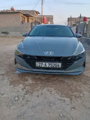 هونداي النترا 2023 للبيع