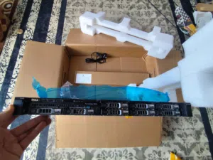 Server R630 Dell