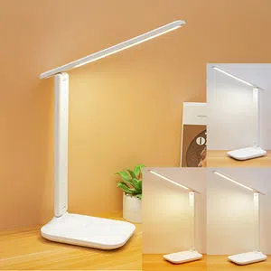 تيبلام الكتروني مصباح مكتبي ماركة انفنكس Infinix Eye Protection Desk Lamp