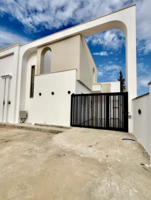 منازل للبيع يبعد عن مسجد خلوة فرجان اقل من 3 كيلو
