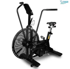 جهاز Aire bike  هيفي ديوتي نوادي  يحمل وزن 150 كغم اقل سعر بالمملكة من ليدر سبورت للاجهزة