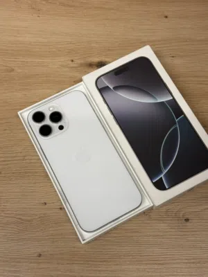iPhone 16 Pro Max 256