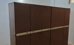 ‏خزائن - دواليب ‏.‏ مستعمل‏4