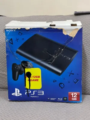 PLAYSTATION 3