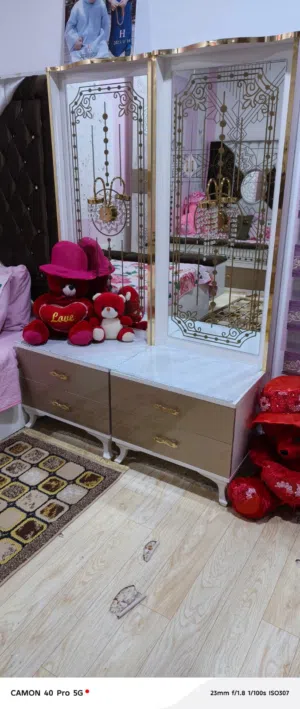 يا الله البيع غرف نوم  جديده تركيا نظيف تجي تشوف