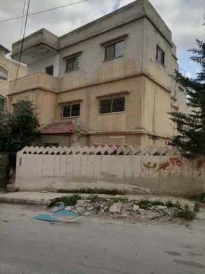  Building for Sale in Zarqa Al Zarqa Al Jadeedeh