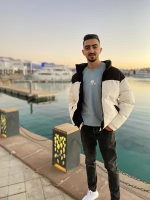 أسعد سامي خمايسة 