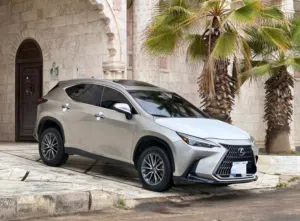 لكزز NX350  دبل 2024 موصفات امريكي بضاعه الفاهمين رقم واحد وسعرها طيب.. فل الفل جمركين جاهز.