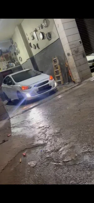 Used Hyundai Accent in Bethlehem