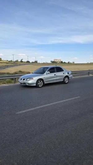 أفانتي نيو 1999