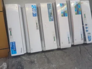 Other 2 - 2.4 Ton AC in Dubai