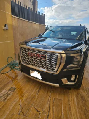 Used GMC Yukon in Amman