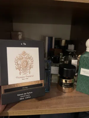 عطر فاكهي كيركي