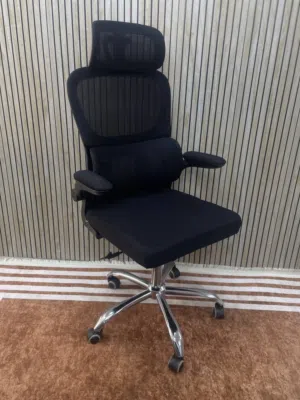 العرض القوي على الكرسي الاكثر مبيعا كرسي باللون الاسود الكامل مزيج بين الفخامه والراحه بمكان واحد ..