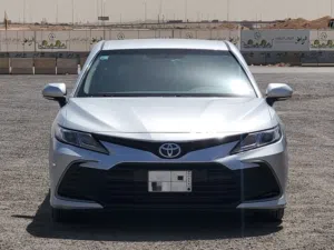 Used Toyota Camry in Al Riyadh