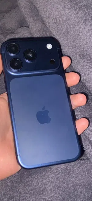 Apple iPhone 17 Pro 256 GB in Tripoli