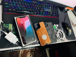 Apple . iPhone 12 Pro Max . 256 GB4