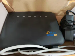 واي فاي لاين من عمان تل
