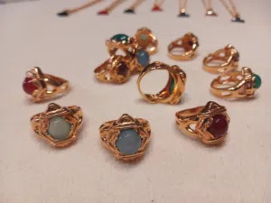 اكسسوارات متنوع