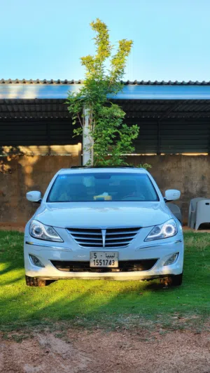 Used Hyundai Other in Tripoli