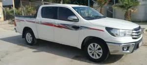 فلاونزه موديل 2020 رقم ذي قار اوتوماتيك