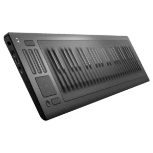 آلة موسيقية  2 Roli seaboard (بيانو كيبورد) للعزف الحي والهندسة الصوتية