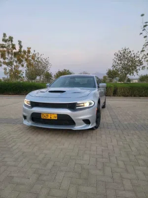 دوج تشارجر SXT