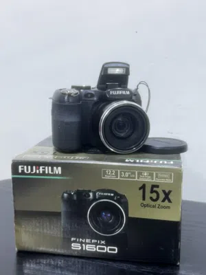 كامرة Fujifilm FinePix S1600 للبيع